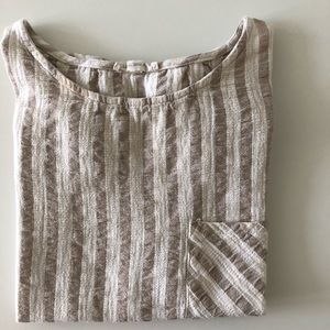 Women’s Downeast short-sleeve blouse